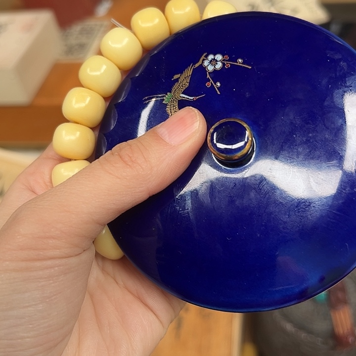 瓷器工艺品陶瓷器皿