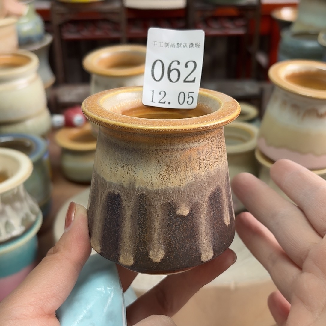 瓷片景德镇陶瓷手工制作