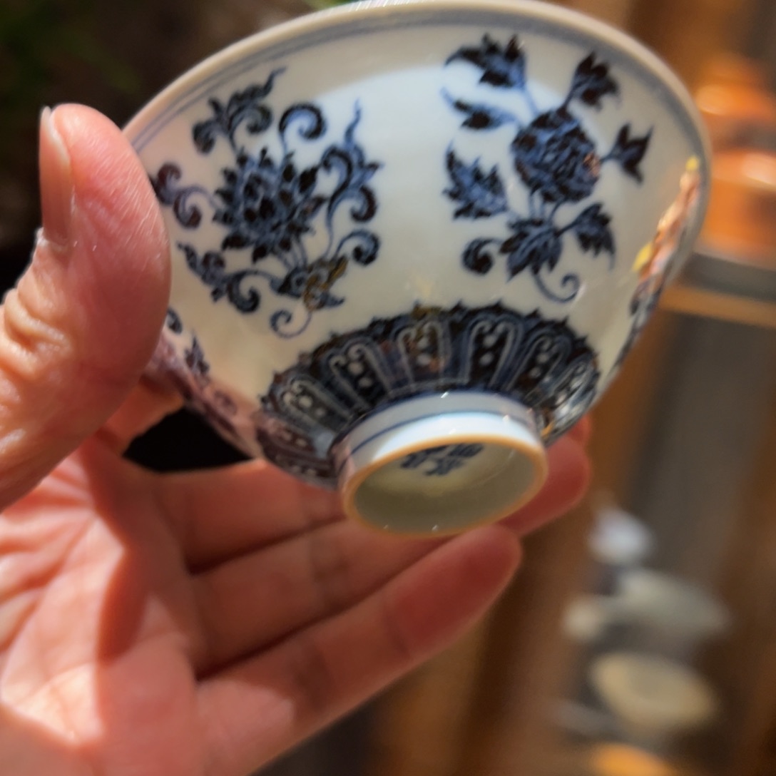 城****嘉壶轩旗舰店主人杯茶杯