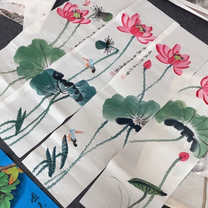 国画作品作品作品作品