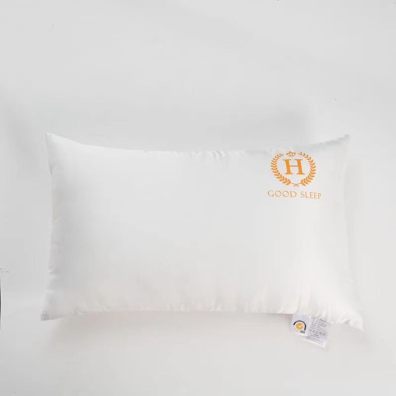 （夏月）简约柔软透气40*70枕芯