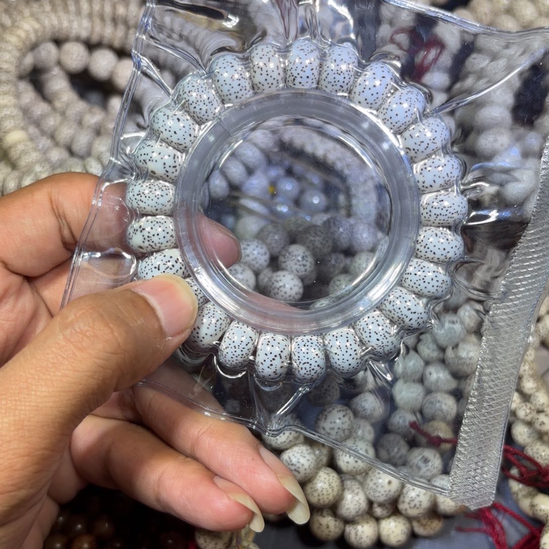 星月菩提手串原生态12.5