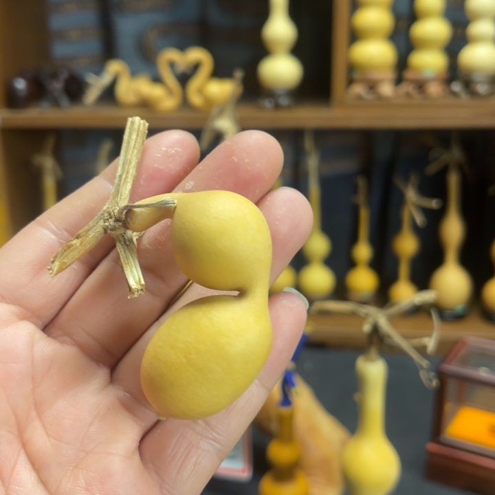 文玩葫芦蚂蚁葫芦