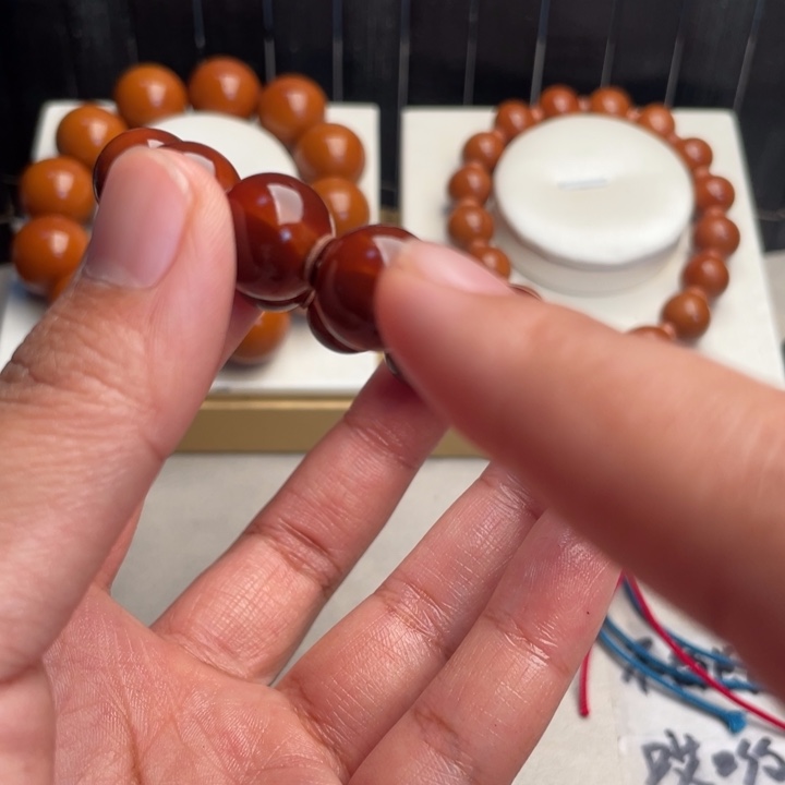 手串/手链橄榄核橄榄核14