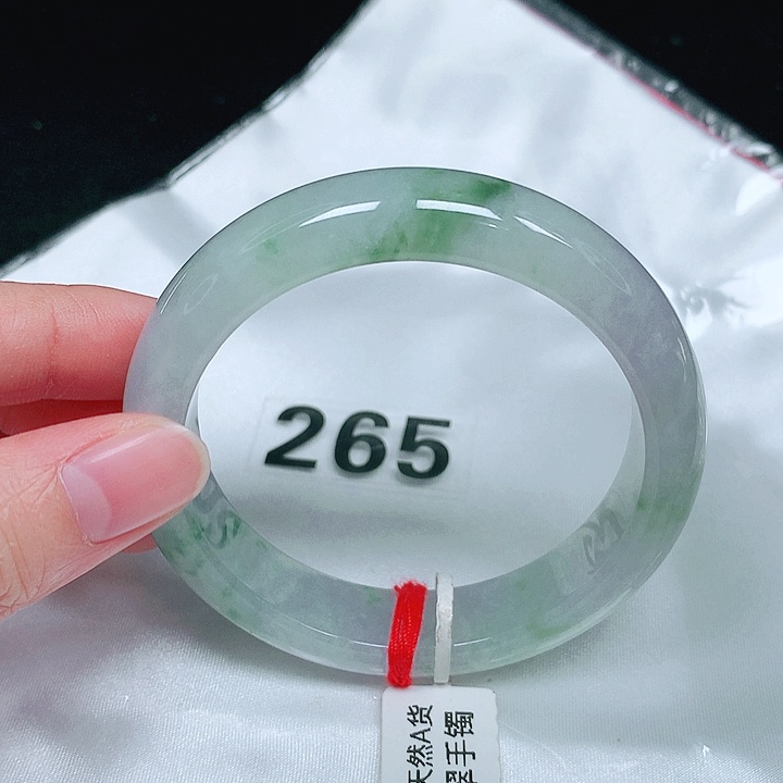 翡翠未镶嵌手镯翡翠手镯未镶嵌