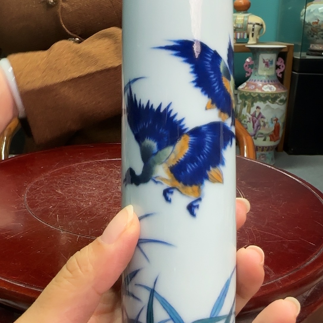 陶摆件景德镇陶瓷艺术