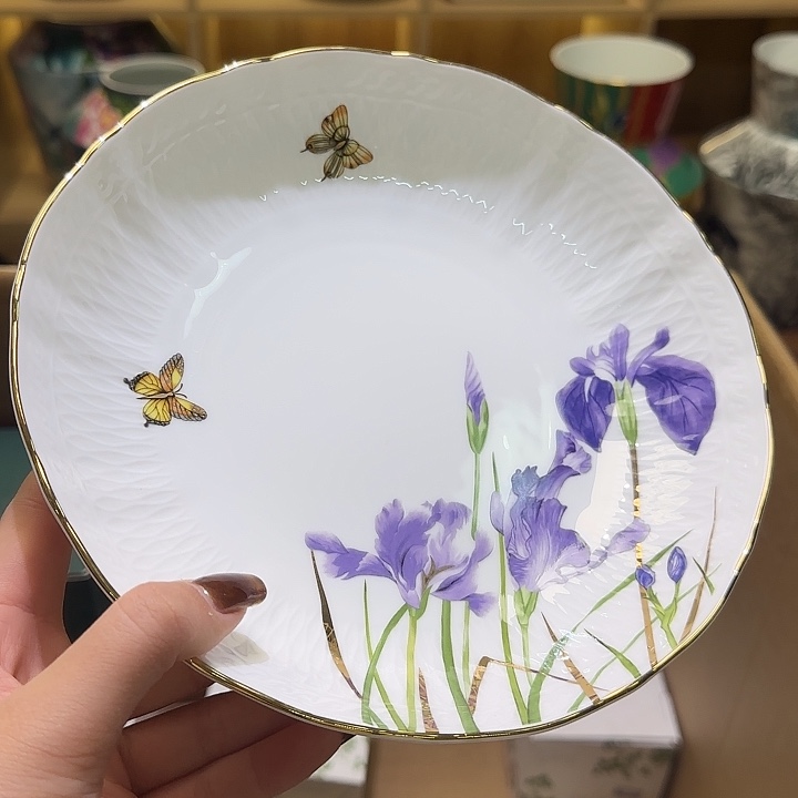 骨瓷实付满10包邮哈