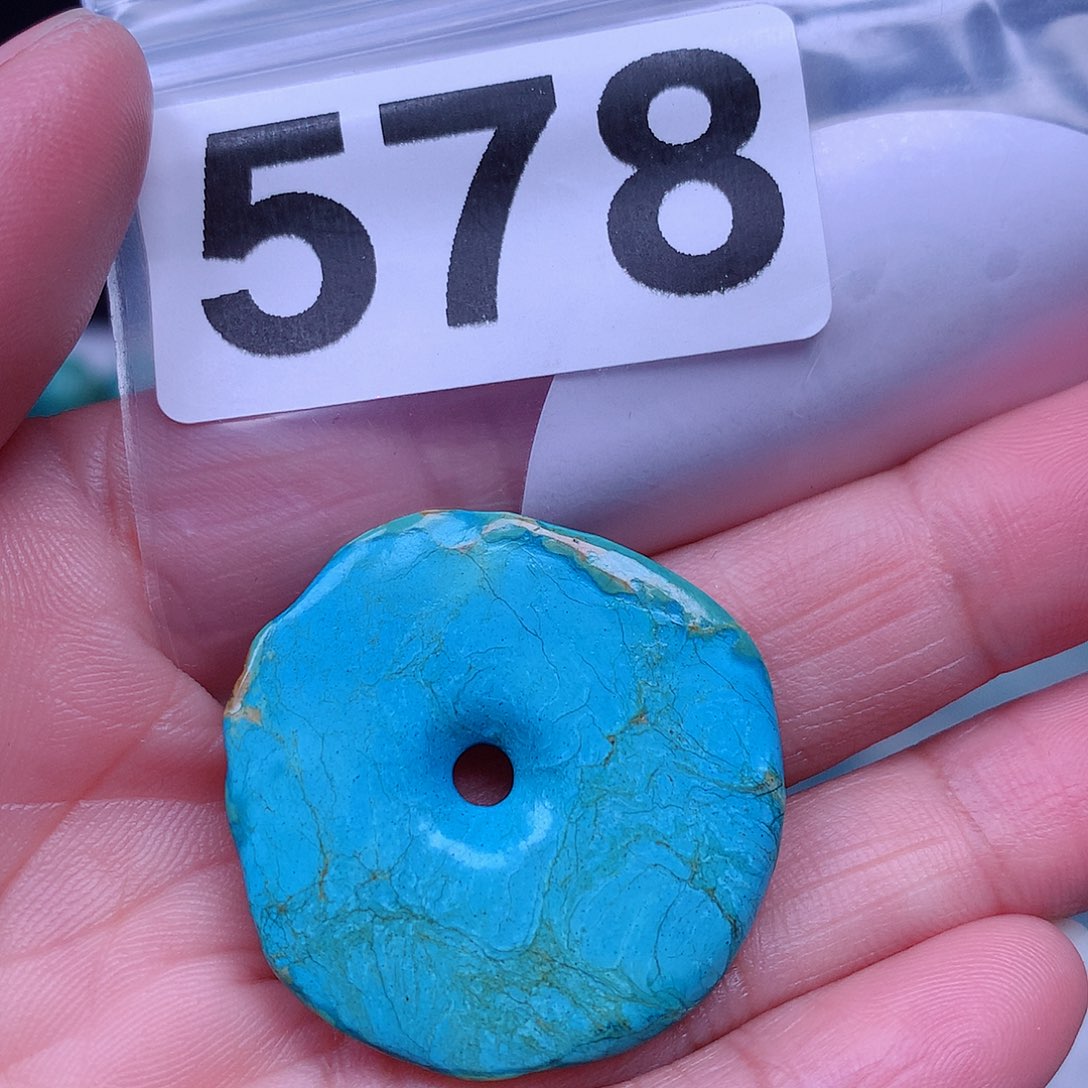 空竹粉丝专享十堰特色手工散珠