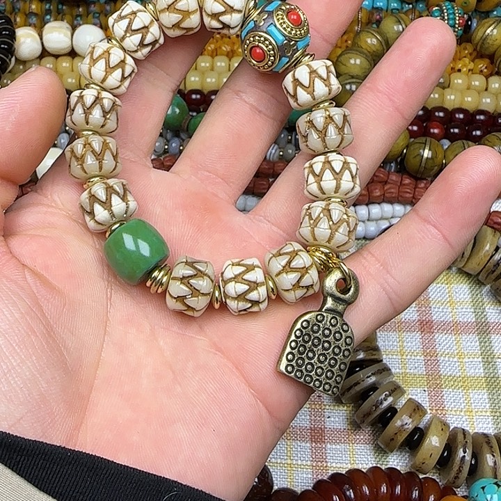 橄榄核手串/手链f y f g ch ch v