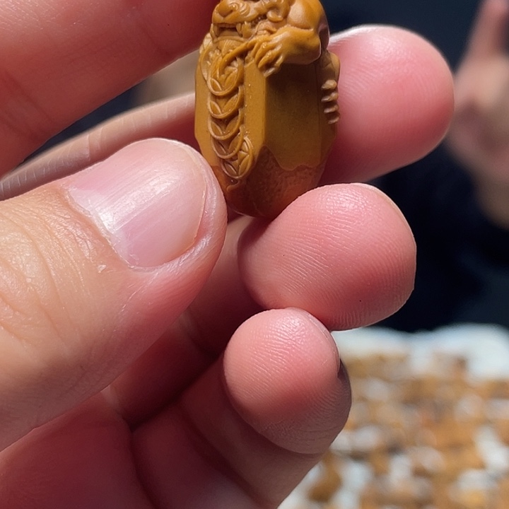 吊坠橄榄核橄榄核