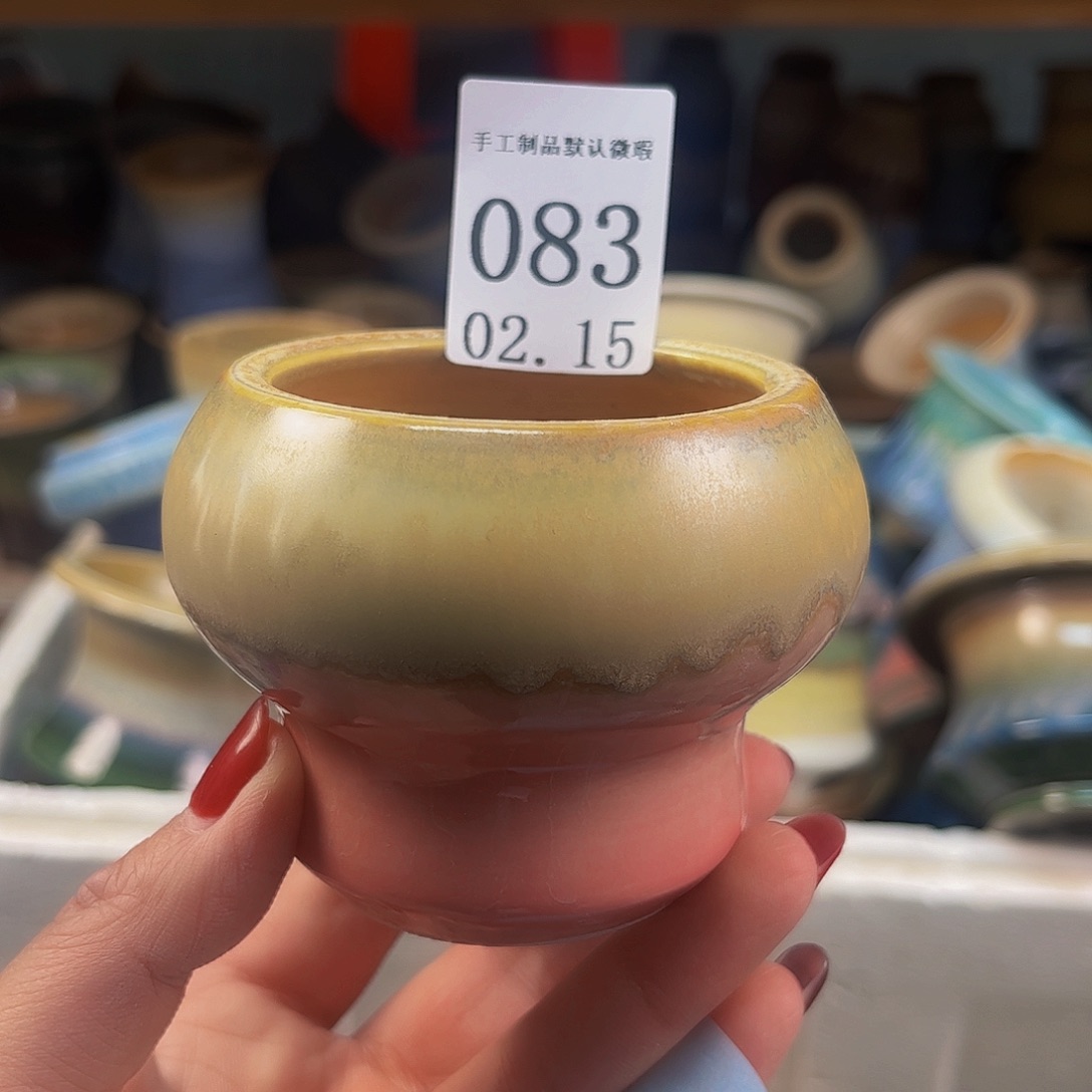 摆件景德镇陶瓷手工制作