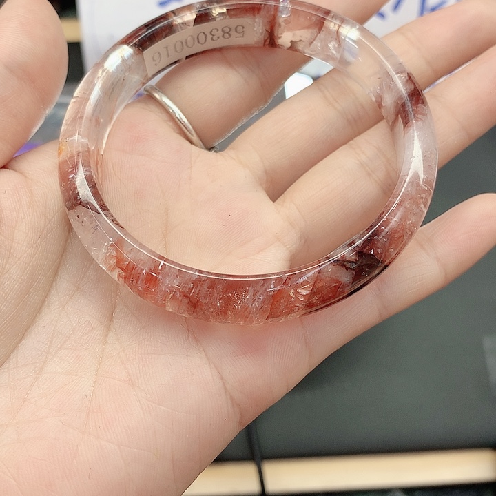 水晶手镯未镶嵌199(5758)sss
