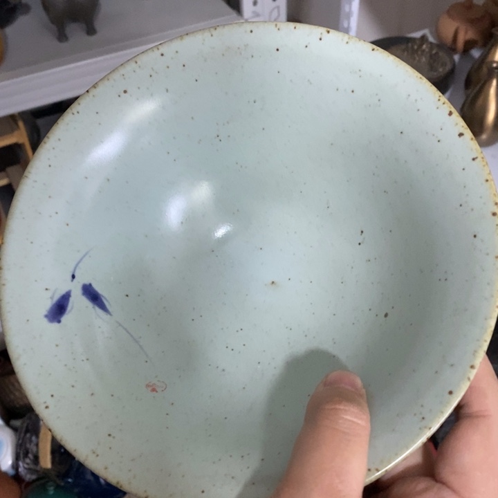 陶瓷艺术品及陶瓷制品