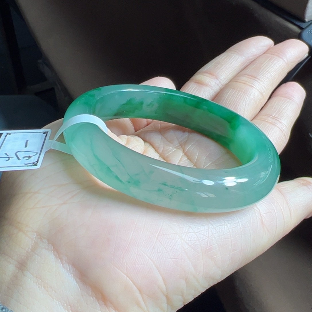 石英质玉手镯合金