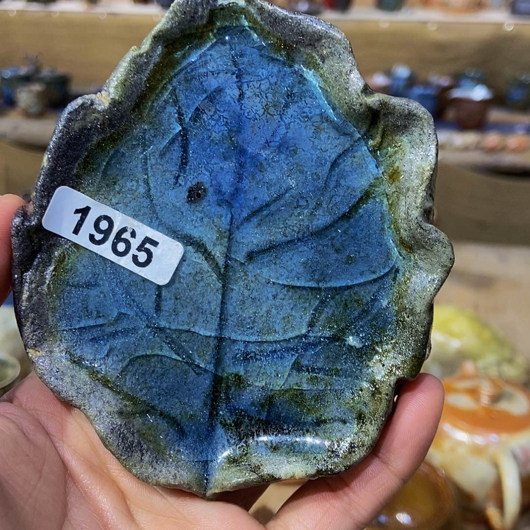 精品陶瓷茶具工艺