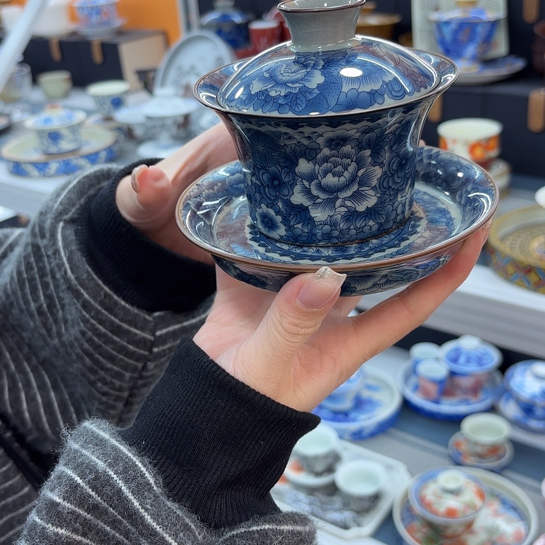 超级超级茶具课程拒绝