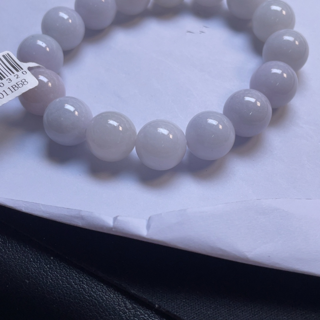 翡翠未镶嵌手链翡翠