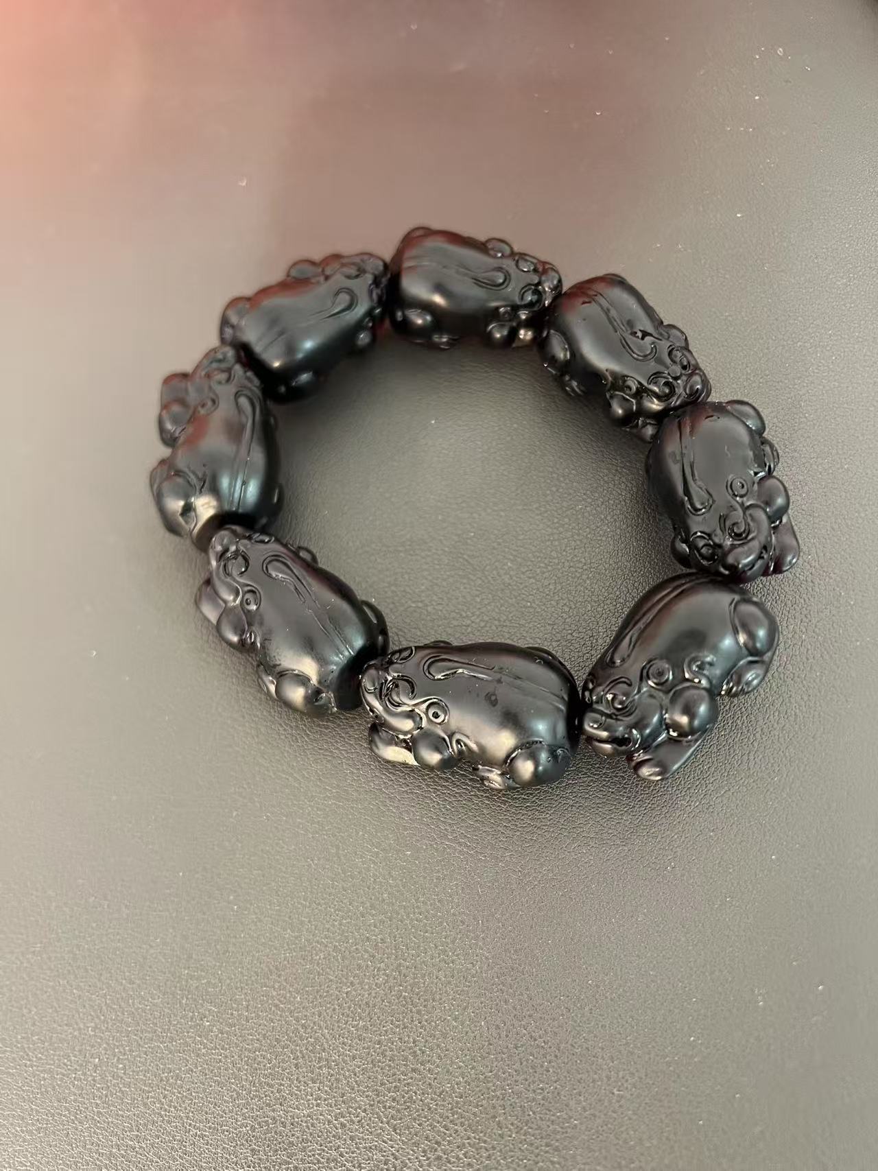 1081-精选手串e 无礼盒