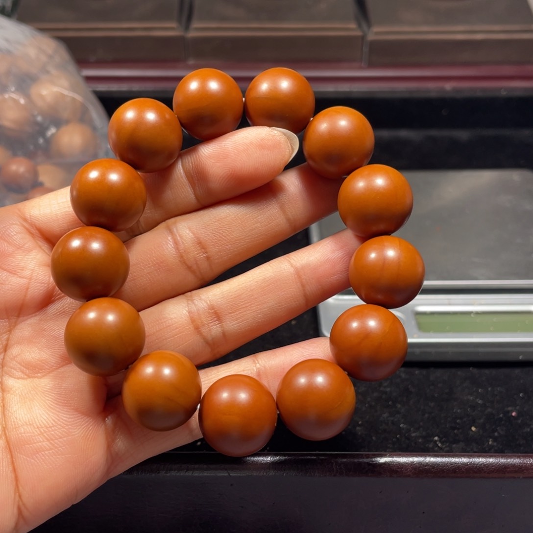 橄榄核手串/手链且*它1.69+树王福利