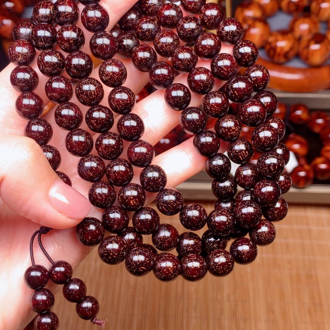 檀香紫檀（小叶紫檀）洋1.0，1w