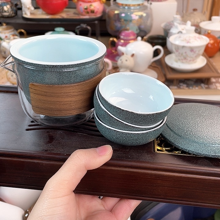 茶具套装特价包邮