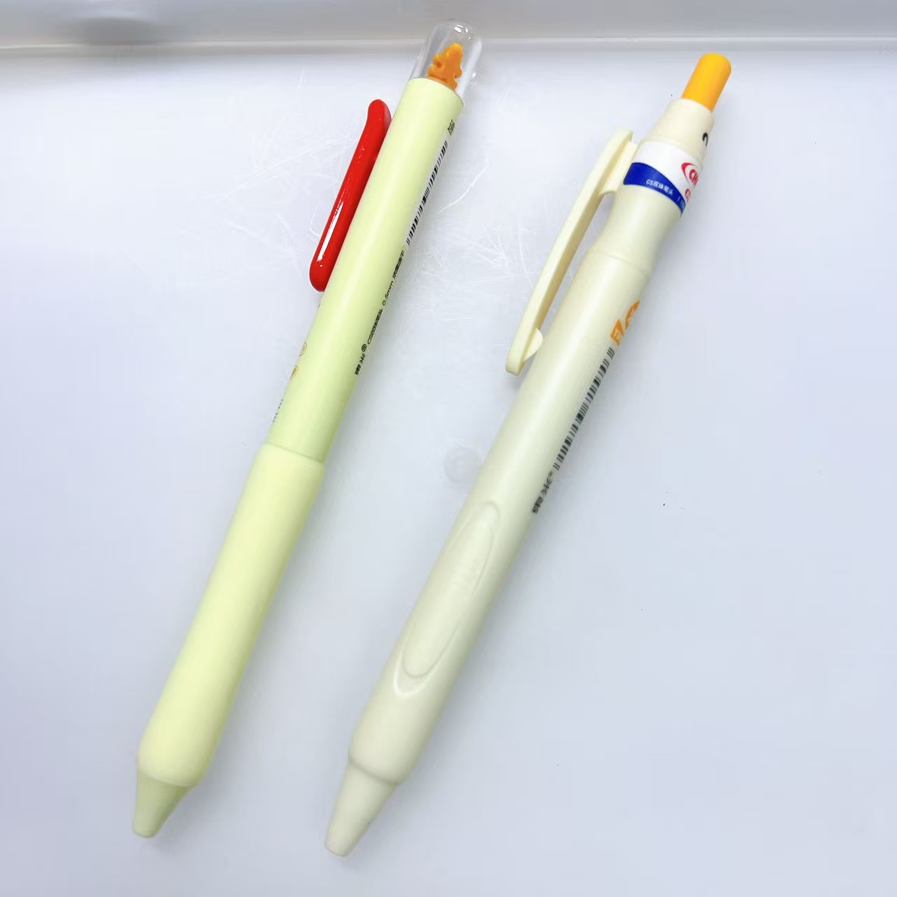 【黑墨-2支】F02DM奶瓶+圣诞,掉封蜡不售后