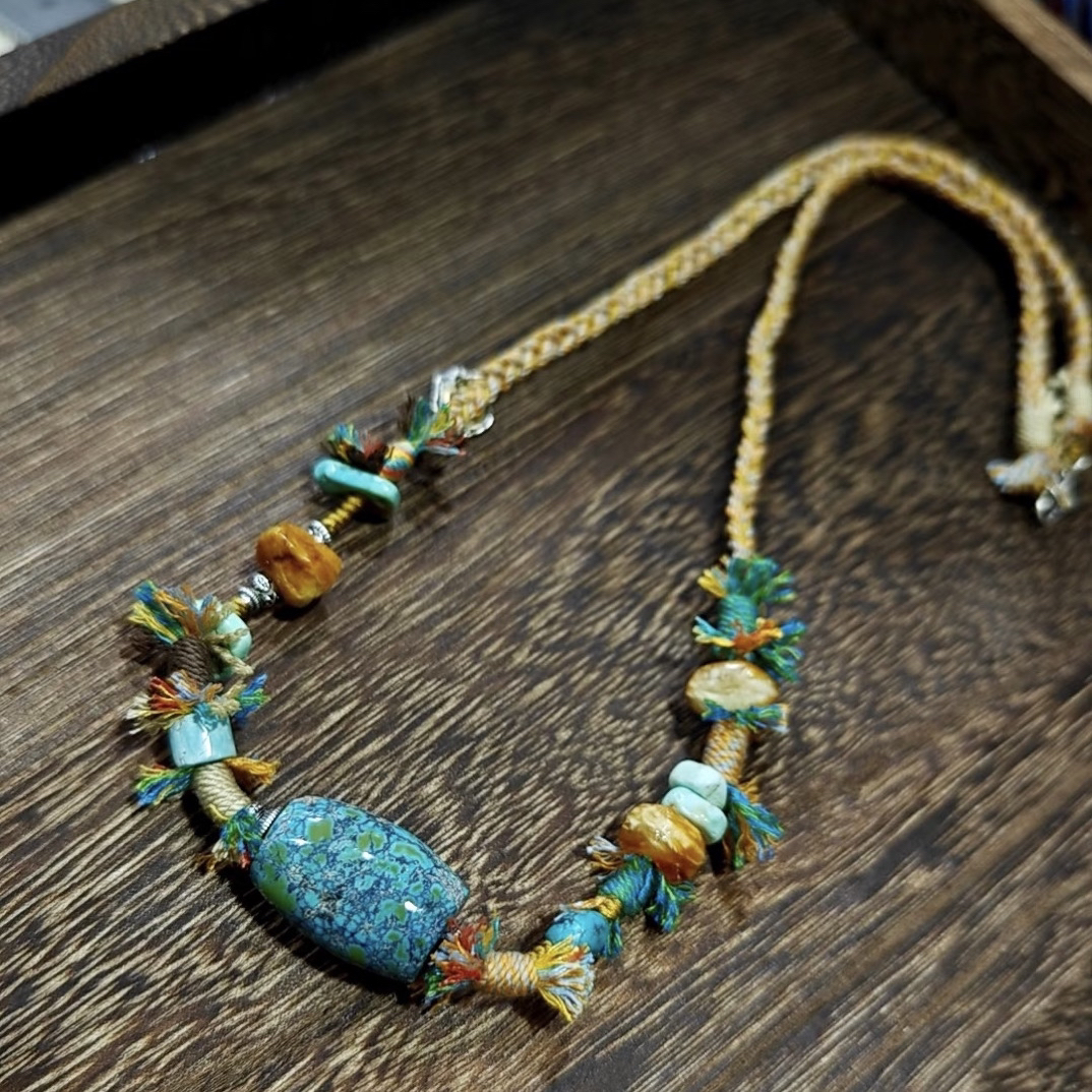 活动链接，DIY配饰，料质细腻（实物以直播间为准）