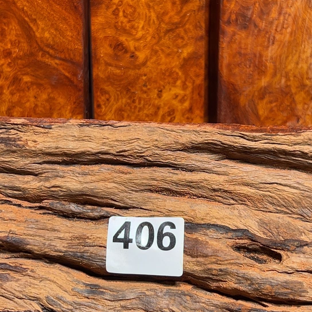 长***奈大果紫檀（缅甸花梨）