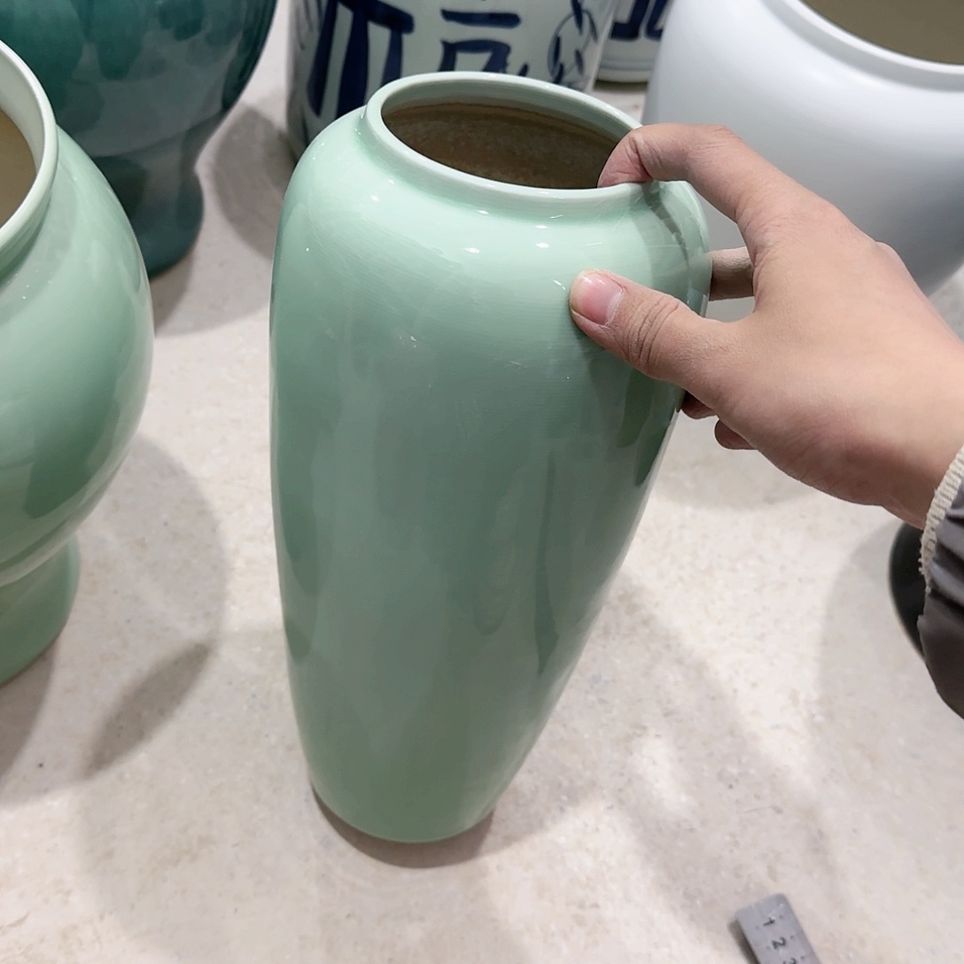 摆件正品无孔正品