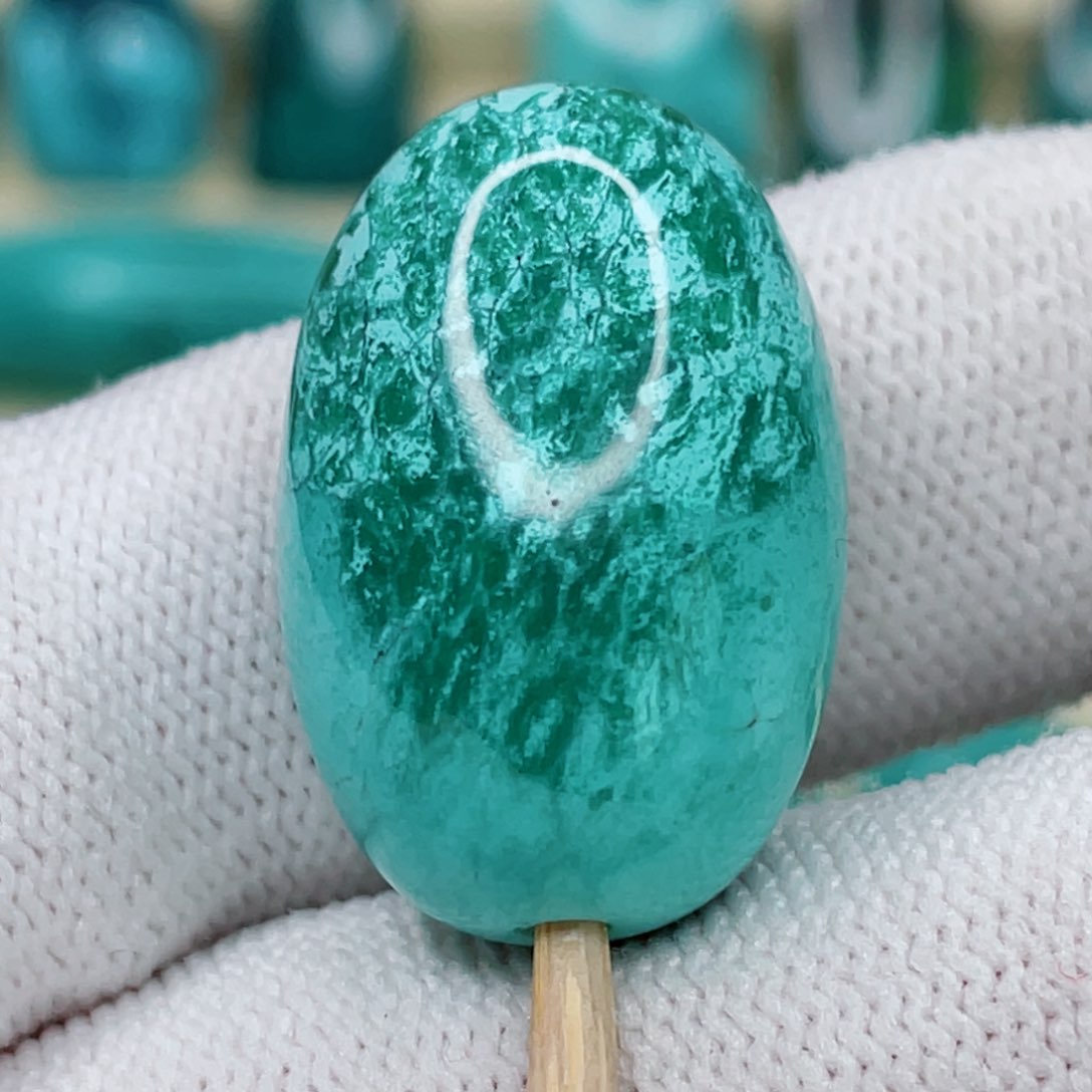 绿松石珠宝奇石未镶嵌用****2