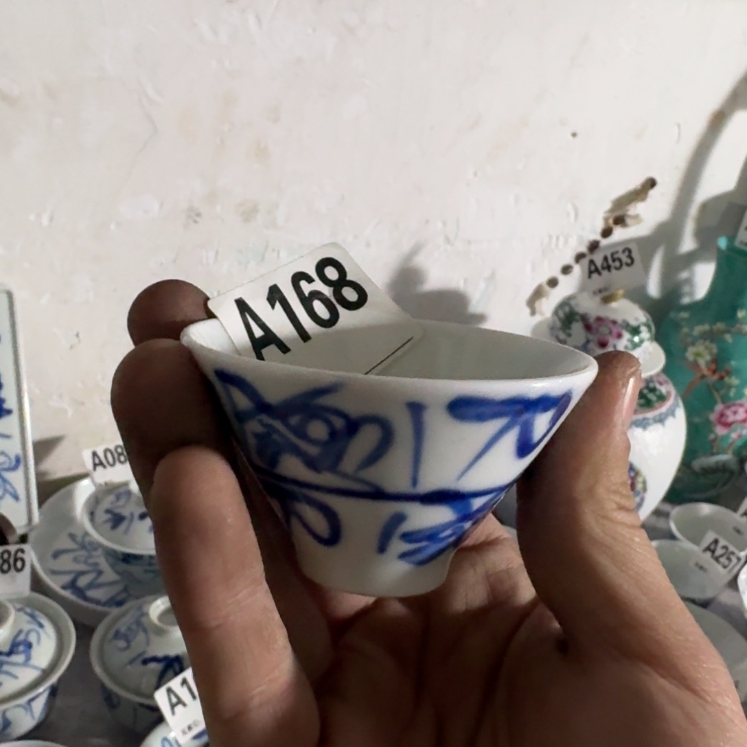 全手绘柴窑，京东包邮