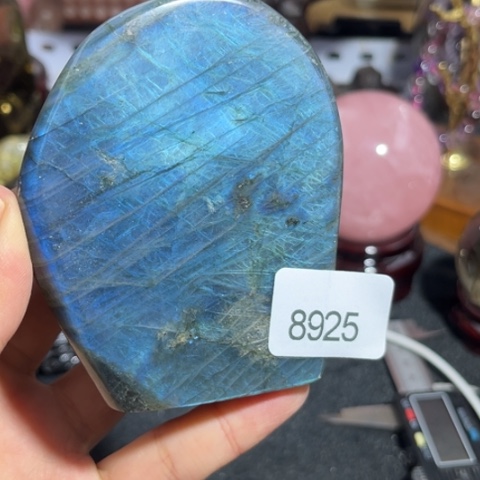 【闪购商品】水晶大型摆件（非配饰）未镶嵌