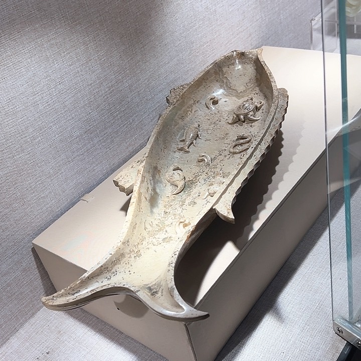 和田玉摆件未镶嵌A****9