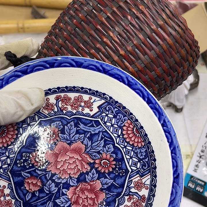 凯***旋摆件老讷精品盘子