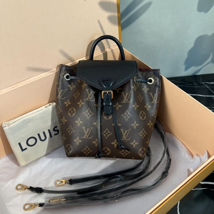 99新/路易威登/双肩包/C8353332586/[251227SSS]