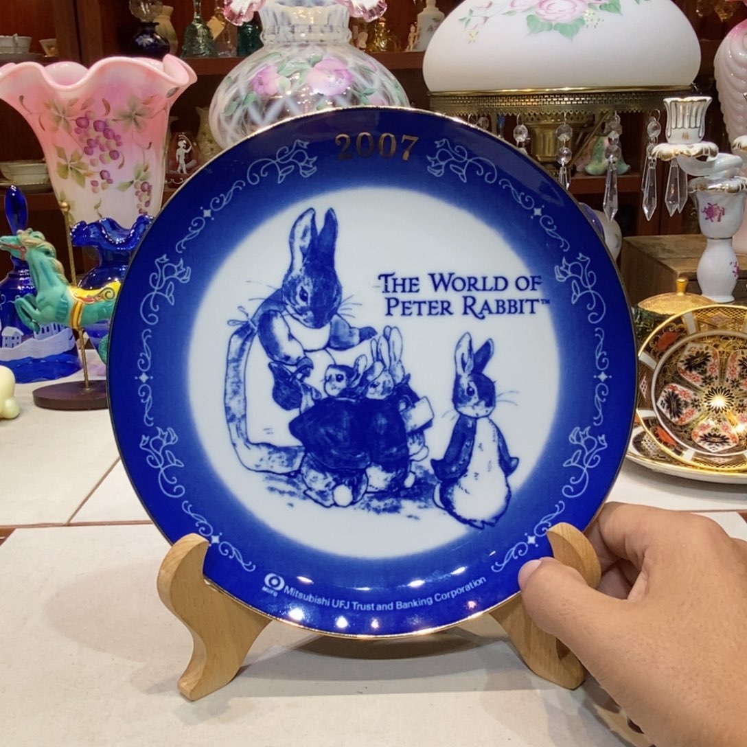 欧瓷沁语中古美物