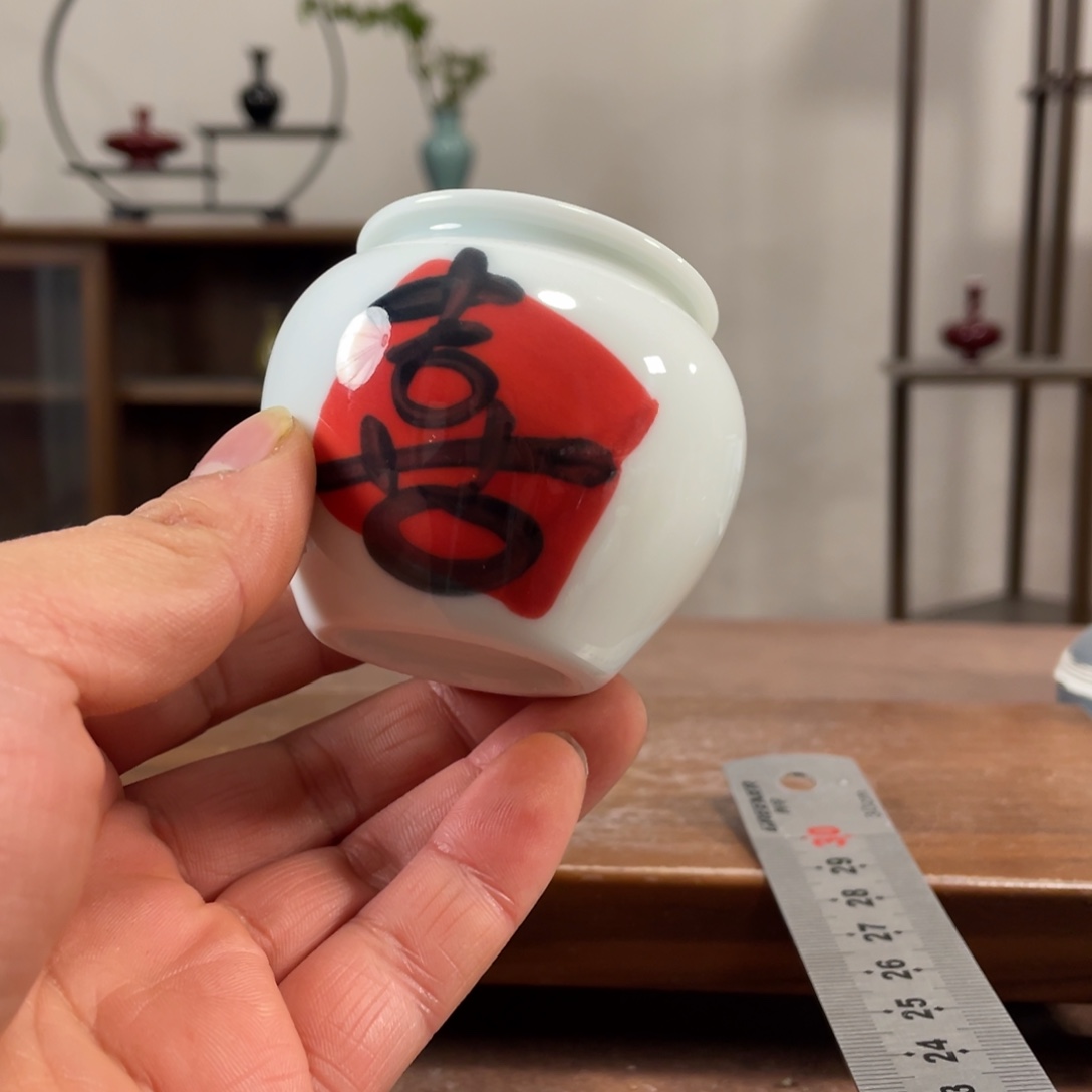 瓶花瓶摆件家居装饰