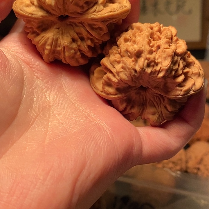 文玩核桃吊坠1*师111111111111