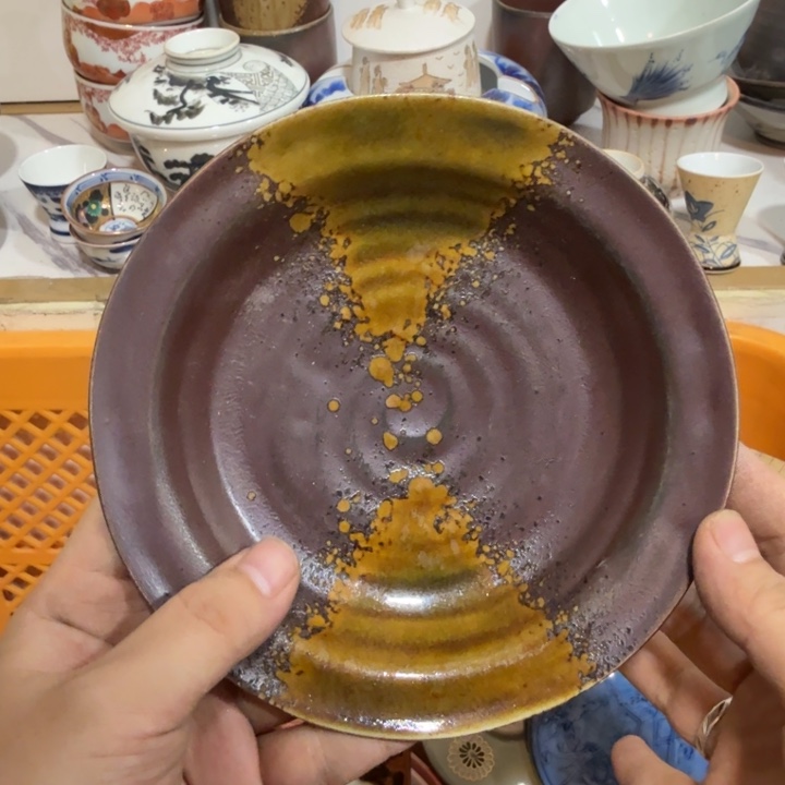 陶瓷推荐第二名20包邮