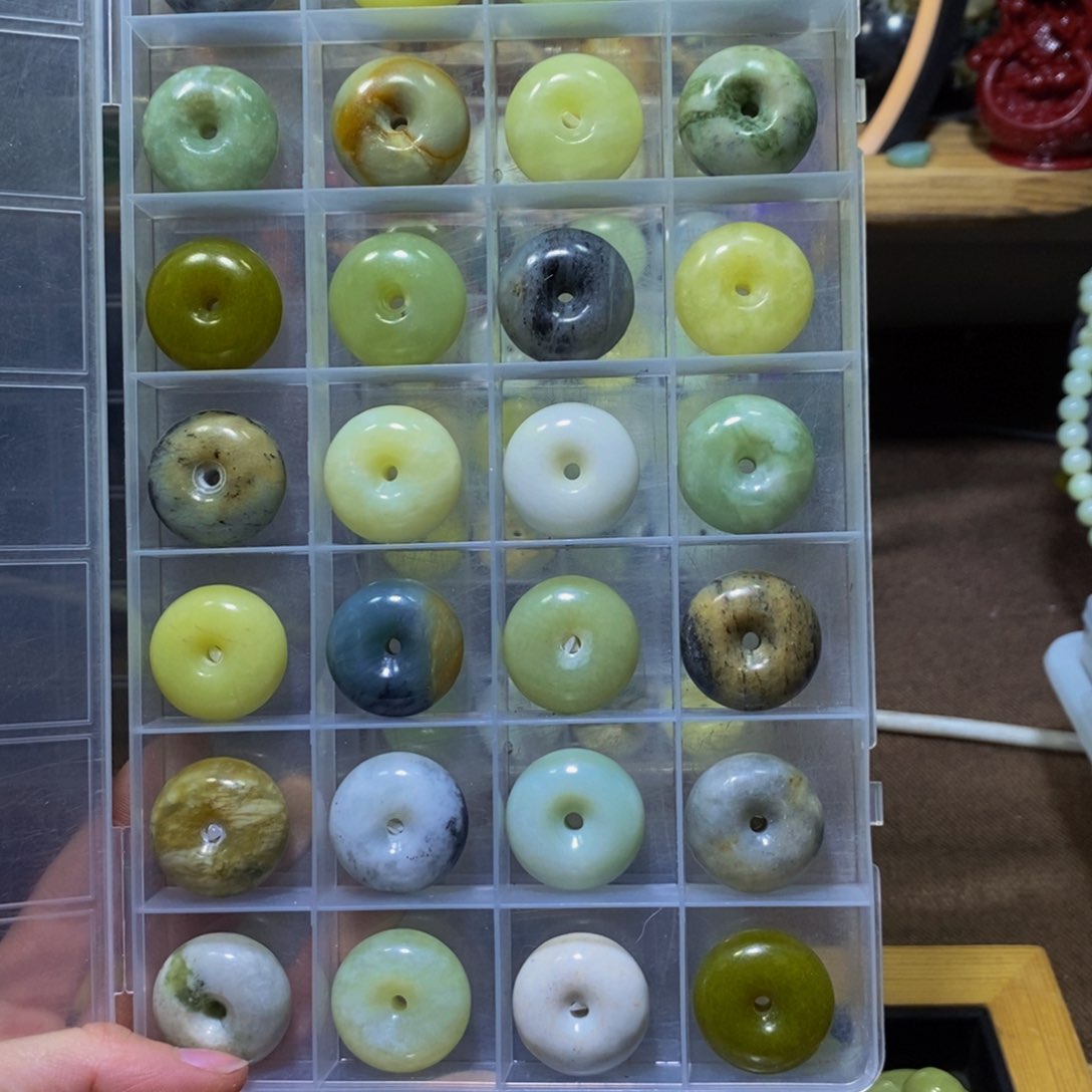 蛇纹石玉其他合金116