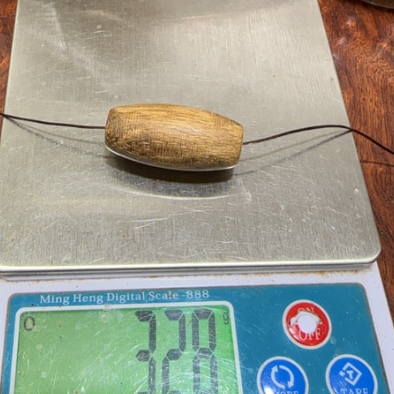 【闪购商品】沉香手串印尼沉香捅珠