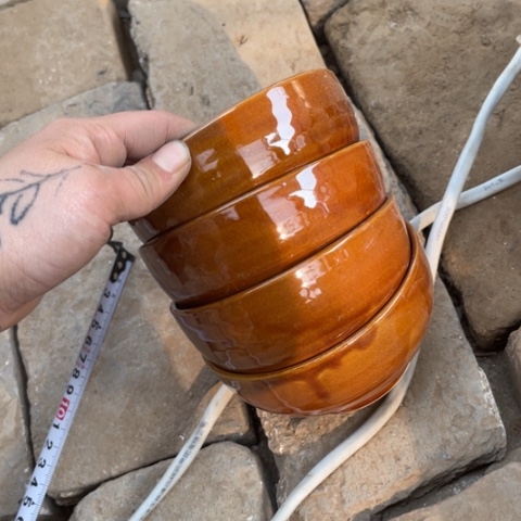 琉璃手工艺品陶瓷艺术摆件