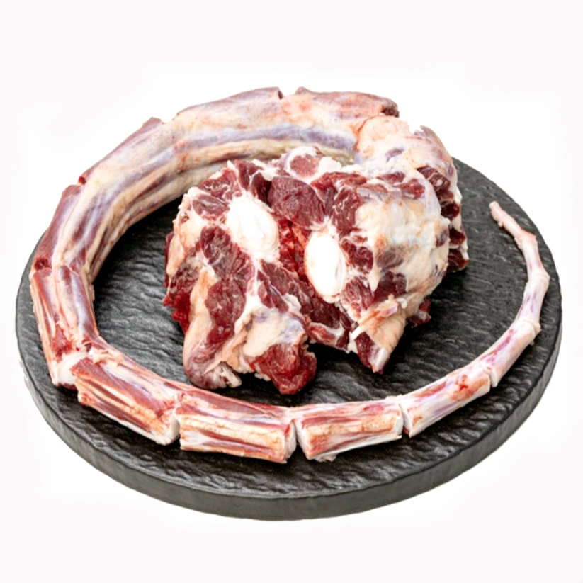 【鲜牛尾】整根分切一根2公斤 清炖 煲汤 红烧等