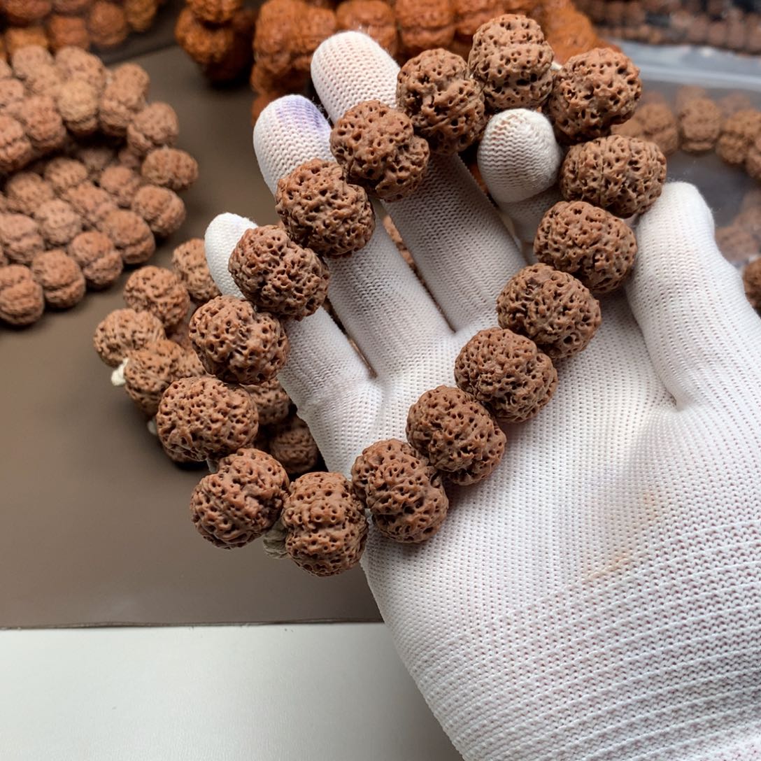 金刚菩提吊坠22+尺寸终结者