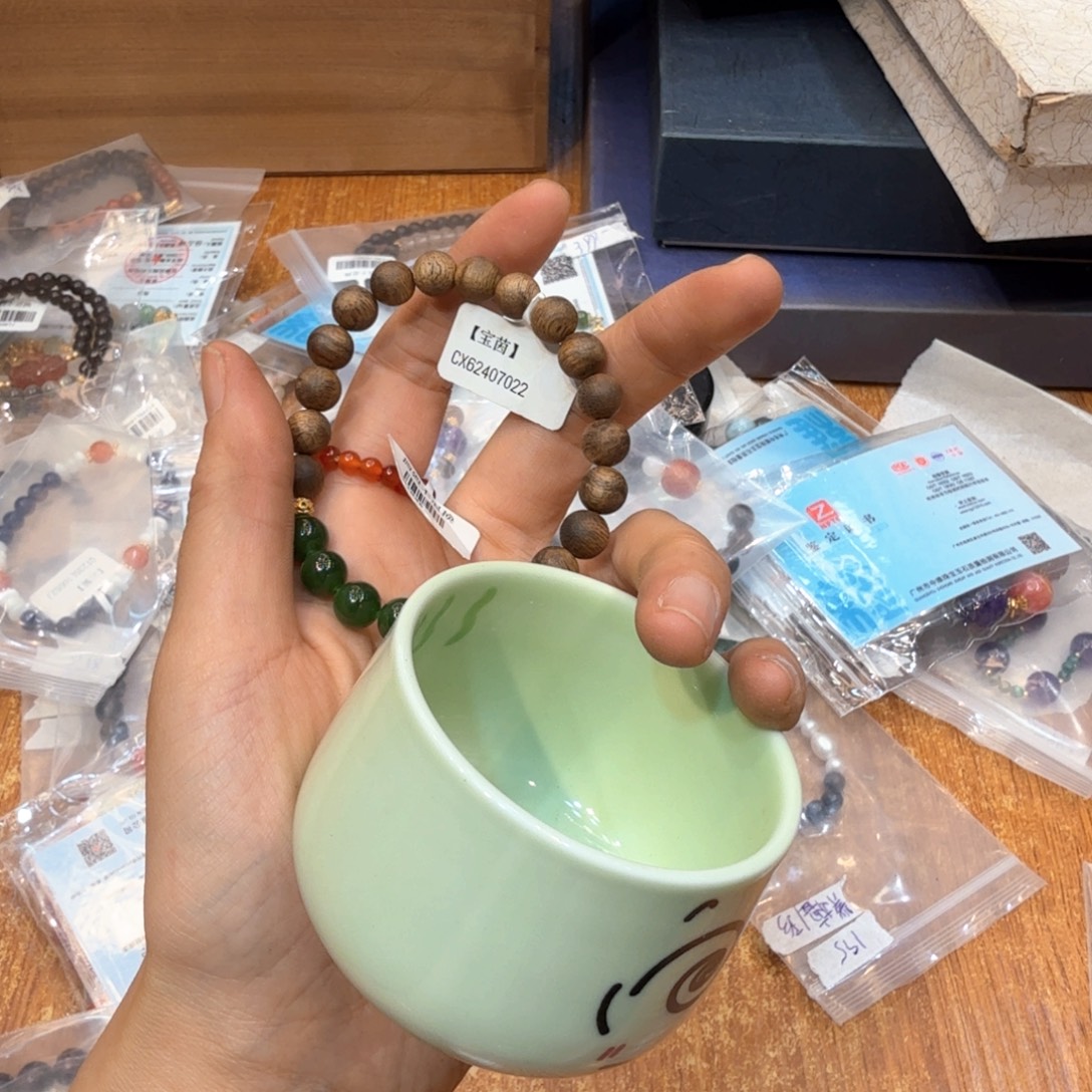 小狐狸瓷器美物精选商品