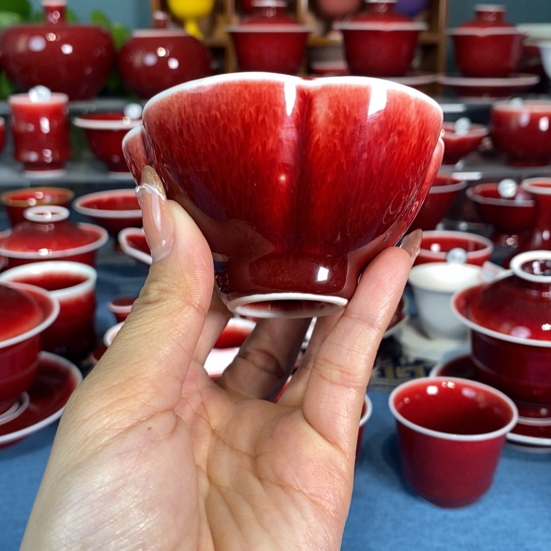 原矿郎红手工，福利大漏微瑕