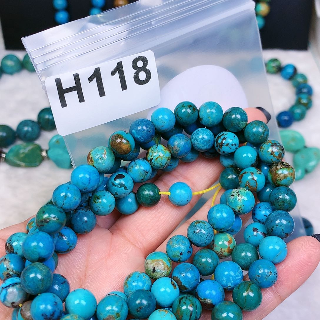 空竹粉丝专享十堰特色手工散珠