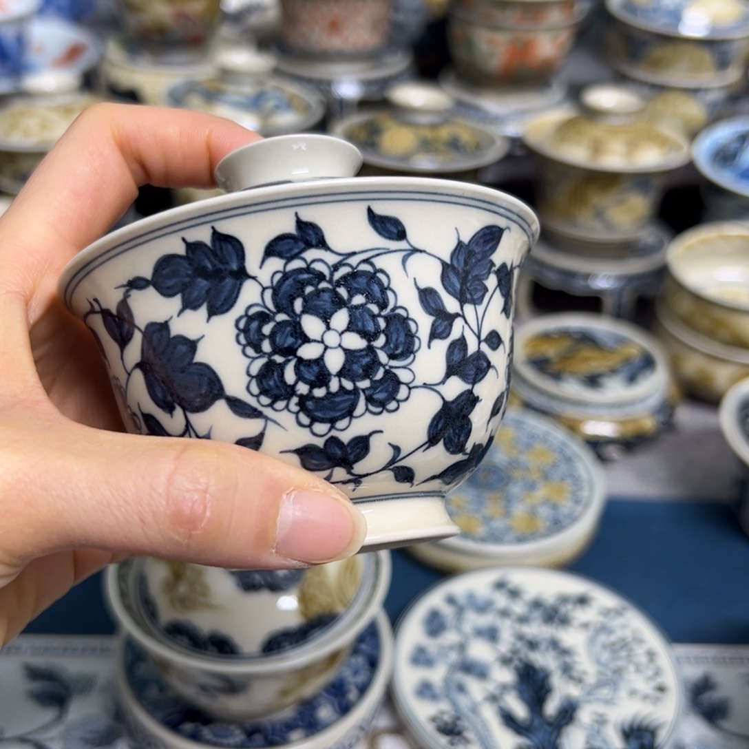 【闪购商品】陶瓷艺术有限公司
