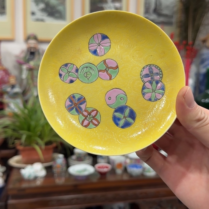 杯陶瓷艺术品收藏陶瓷