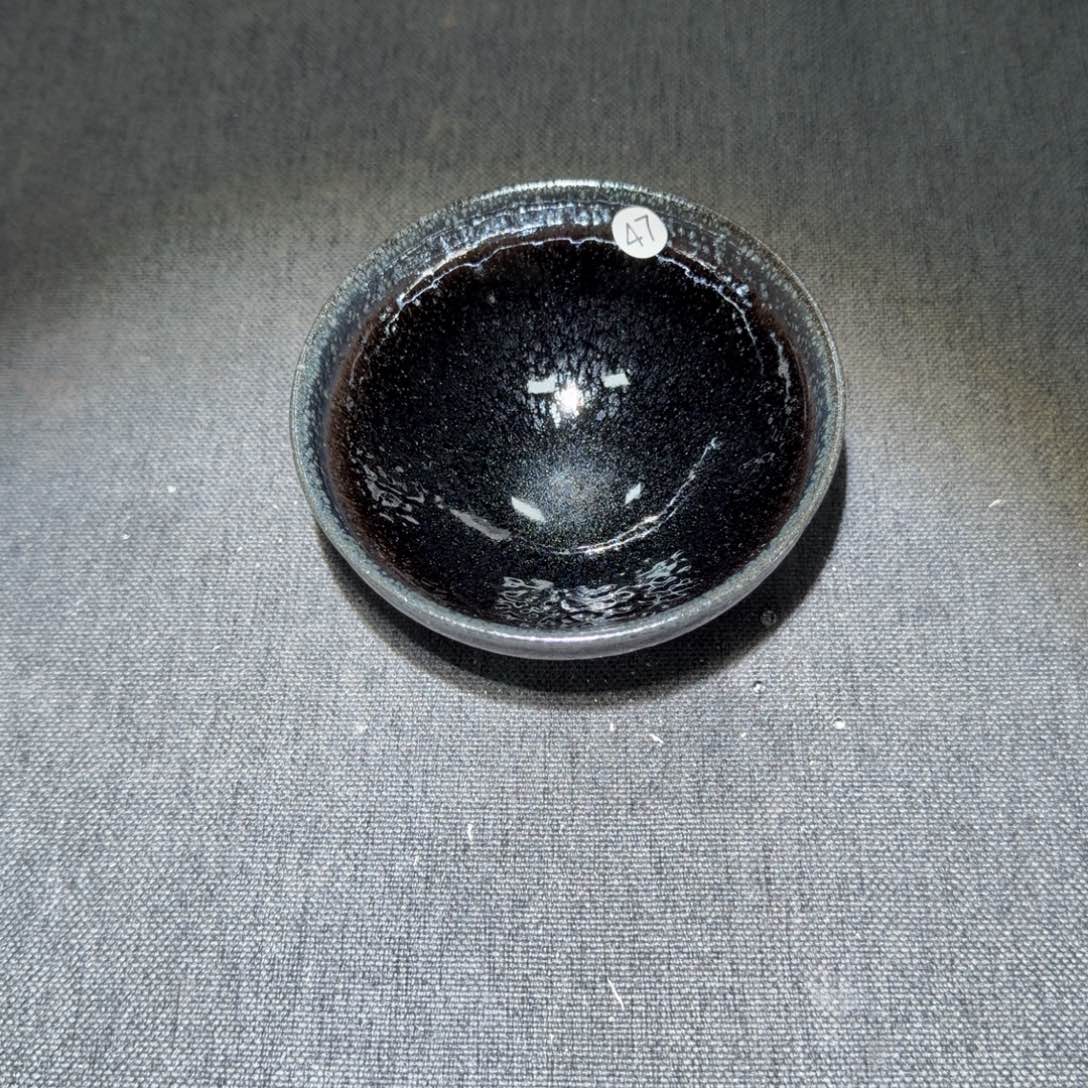 茶盏陈记柴烧建盏47